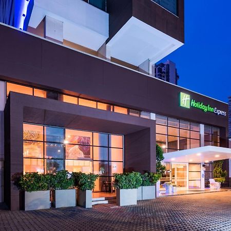 Holiday Inn Express - Cartagena Bocagrande, An Ihg Hotel Exterior photo